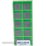 Mitsubishi Materials Chip Seen (Insert Frais)