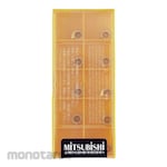 Mitsubishi Inserts Type MLT1