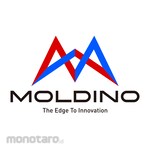 Moldino (Mitsubishi Hitachi Tool) Insert Cutter JDET