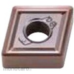 Moldino (Mitsubishi Hitachi Tool) Ni-Base Superalloy Machining Turning Insert