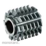 NACHI Standard Gear Hobs High Speed Steel 801