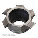 Nine9 Chamfer Mill Mini Insert with TiAlN Coating
