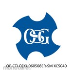 OSG Insert (PHOENIX PAO)