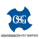 OSG Insert (Walter) ODHT Series