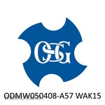 OSG Insert (Walter) ODMW Series