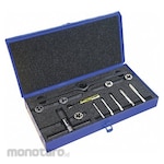 CLE-LINE Tap & Die Set