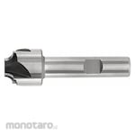 CLEVELAND Corner-Rounding End Mill