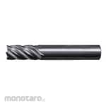 CLEVELAND Finishing Carbide Square End Mill