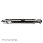 CLEVELAND High-Speed Steel Double-End Ball End Mill