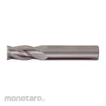 CLEVELAND Miniature General Purpose Carbide Corner-Radius End Mill