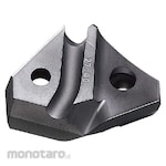 DIJET Indexable Insert for TAEZ Drill