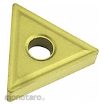DORIAN Triangle ( T ) Indexable Turning Insert