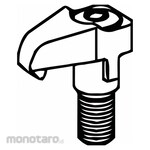 ERICKSON Indexable Turning & Profiling Toolholder
