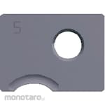 FUJIGEN Nice Cut Inserts (Mata Pahat Bubut)