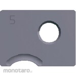 FUJIGEN Nice Cut Inserts