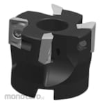 GESAC Shoulder Milling Holder Series