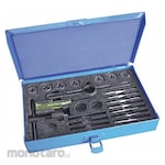 GREENFIELD THREADING Tap & Die Set