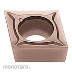 GROOVEX ISO Turning Insert External Positive Ground