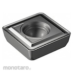 HECK INDUSTRIES Square ( S ) Indexable Milling Insert