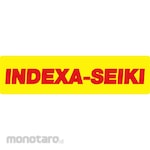 Indexa Screw Lock Pin