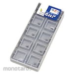 Iscar HELIQUAD Insert