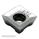 Iscar Heliquad Carbide Milling Insert (Mata Pahat Bubut)