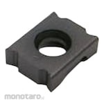 Iscar Mini Tongue Slot Chip Insert LNET08 (Mata Pahat Bubut)
