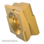 KENNAMETAL Fix-Perfect 70° Carbide Insert Left Handed SPHX-GP Medium Machining