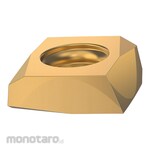 KENNAMETAL Fix-Perfect Wiper Carbide Insert MDHX-GD4W Light Machining