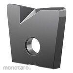 KENNAMETAL Insert KDMT-HC