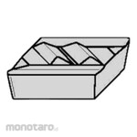 KENNAMETAL Insert KNUX NPR/L