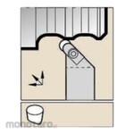 KENNAMETAL Kendex Positive Insert CRGP