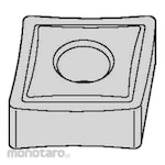 KENNAMETAL Kenloc Insert CNMP (Mata Pahat Bubut)
