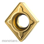 KENNAMETAL Screw-On CCMT Insert Positive MF (Mata Pahat Bubut)