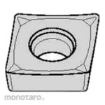 KENNAMETAL Screw-On Insert CCGT-HP (Mata Pahat Bubut)