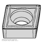 KENNAMETAL Screw-On Insert CCMT-MW (Mata Pahat Bubut)