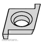 KENNAMETAL Screw-On Insert CDG