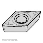KENNAMETAL Screw-On Insert DCGT-HP (Mata Pahat Bubut)
