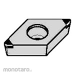 KENNAMETAL Screw-On Insert DCGW-MT (Mata Pahat Bubut)