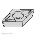 KENNAMETAL Screw-On Insert DCMT-MW (Mata Pahat Bubut)