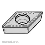 KENNAMETAL Screw-On Insert DCMT-UF (Mata Pahat Bubut)