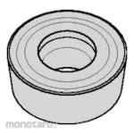 KENNAMETAL Screw-On Insert RCMT (Mata Pahat Bubut)