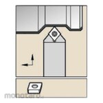 KENNAMETAL Screw-On Insert SCMP 40°