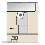 KENNAMETAL Screw-On Insert SCRC 75°