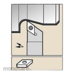 KENNAMETAL Screw-On Insert SDAC 90°