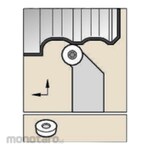 KENNAMETAL Screw-On Insert SRGC