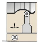 KENNAMETAL Screw-On Insert SROC