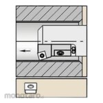 KENNAMETAL Screw-On Insert SSKP 15°