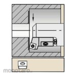 KENNAMETAL Screw-On Insert SSRC 15°