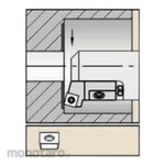 KENNAMETAL Screw-On Insert SSRP 15°